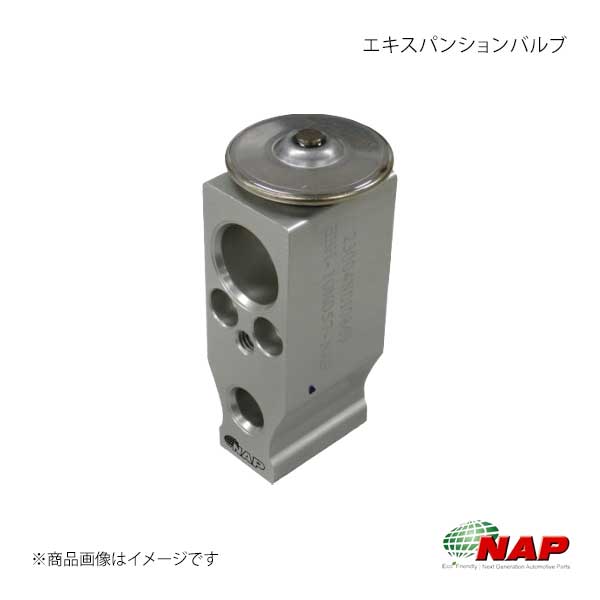 NAP ナップ エキスパンションバルブ フレアワゴン MM21S SZEX-0001