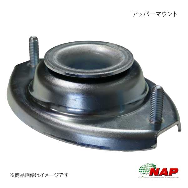 NAP ナップ アッパーマウント ピクシストラック S2#1U DHUM-0003