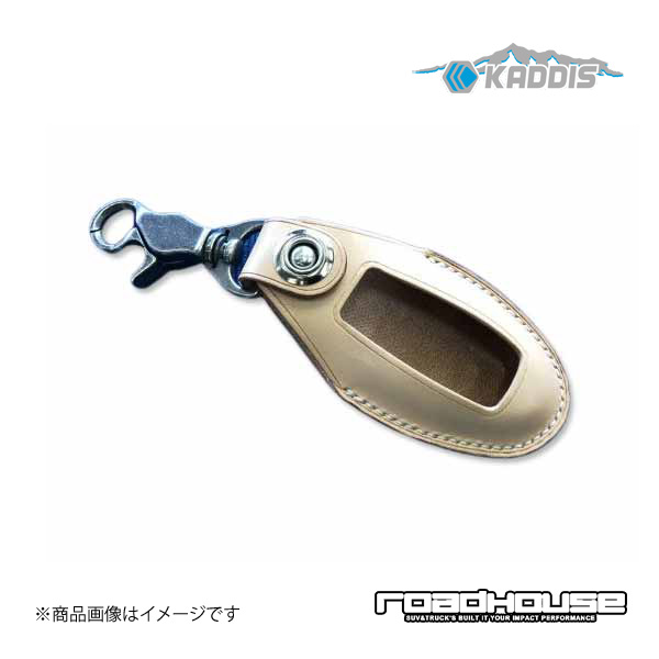 ロードハウス カディス ROADHOUSE×Evolution KEYDRESS 生成り エクストレイル 32系 KADDIS カディス KD-IN08003