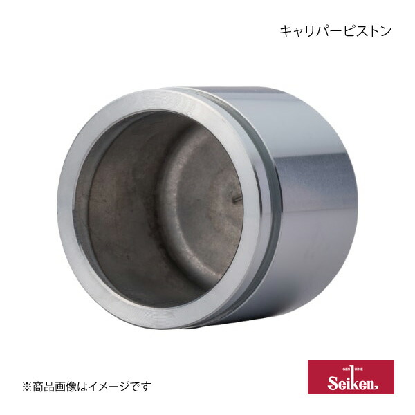 Seiken セイケン キャリパーピストン フロント 2個 キャンター FA590B 4G63 1997.06～1999.04 純正品番:MC112112 品番:150-40280&times;2｜CAR PLUS