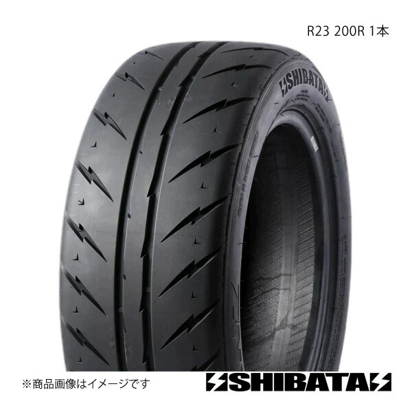 SHIBATIRE シバタイヤ 265/35R18 TW200 R23 4本 楽天市場】サマータイヤ シバタイヤ R23 300【265/35ZR18】R1358