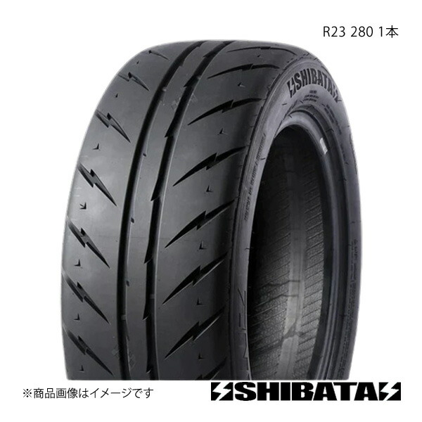 組み換え工賃込み☆話題のシバタイヤ出ました！！205/45ZR16(205/45R16