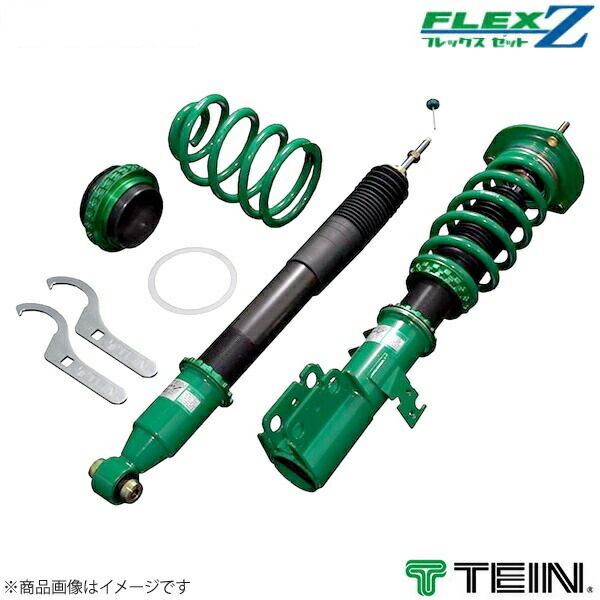 TEIN FLEX Z プリウス ZVW50/ZVW51用 flex_z.jpg