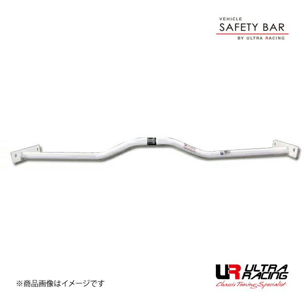 ULTRA RACING ウルトラレーシング サイドドアバー ホンダ シビック EG3 91/09-95/09年式 DB2-3172｜CAR PLUS
