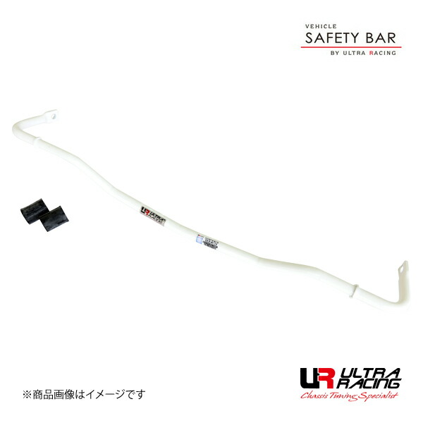 ULTRA RACING ウルトラレーシング リアスタビライザー マツダ アクセラ BK5P 03/10-09/06年式 AR23-176