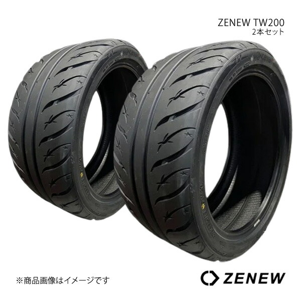 17インチ サマータイヤ 楽天市場】サマータイヤ ゼニュー DERIVA II TW200【215/45ZR17