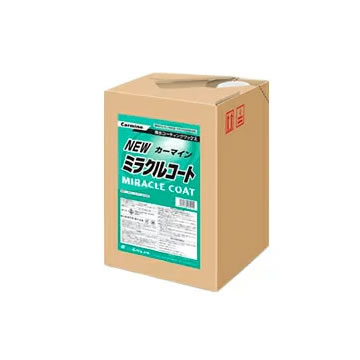 31050. イーグルスター NEWミラクルコート・20L [洗車機用:撥水剤] [1.取寄せ　2.北海道.沖縄.離島への出荷は行えません]