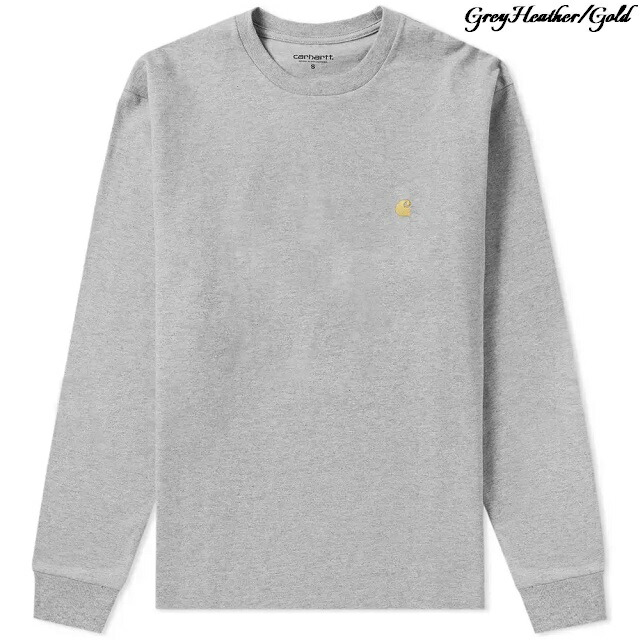 Carhartt WIP スウェット 人気カラー 袖刺繍 無地 定番 シンプル 楽天市場】カーハートWIP Carhartt WIP I026383 チェイス