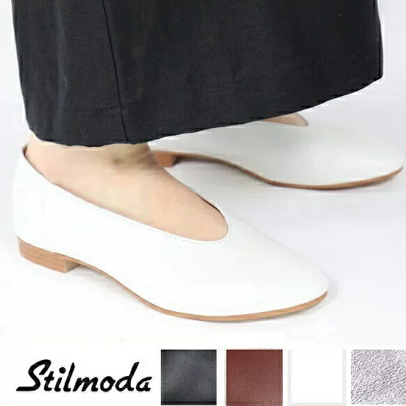 楽天市場】スティルモーダ Stilmoda 5404 イタリア製 レザー