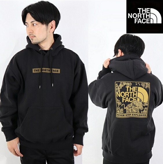 新品本物 ザノースフェイス The North Face プルオーバー パーカー 海外限定モデル メンズ レディース ロゴ 21ss 21ss カップルコーデ リンクコーデ ザ ノースフェイス Chinese New Year Parka Carre 店 最適な材料 Solutionspcchezvous Fr