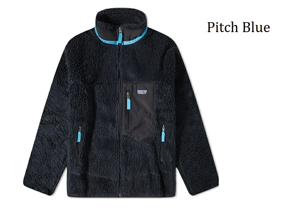 パタゴニア レトロX patagonia Classic Retro-X Jacket メンズ