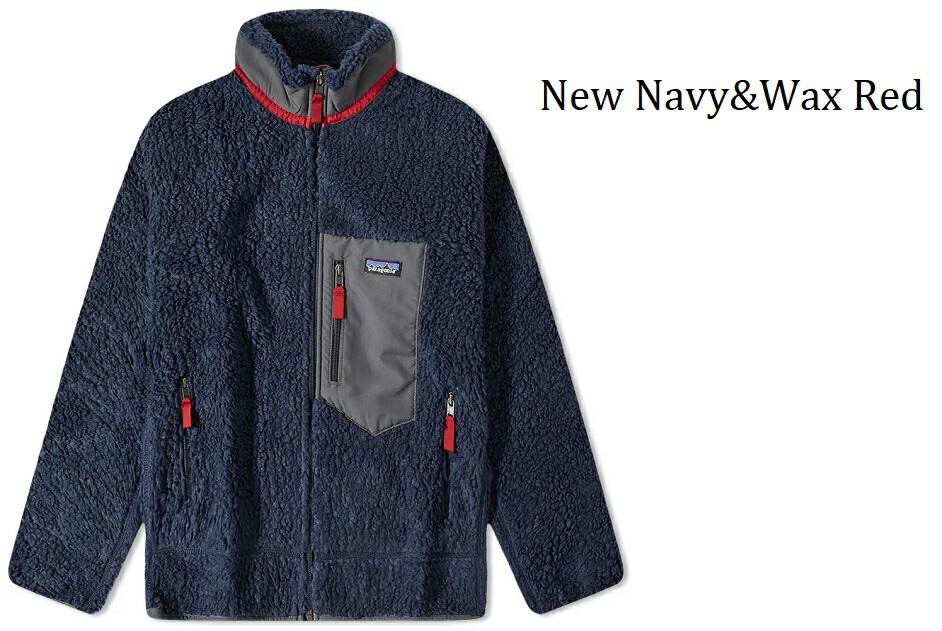 パタゴニア レトロX patagonia Classic Retro-X Jacket メンズ