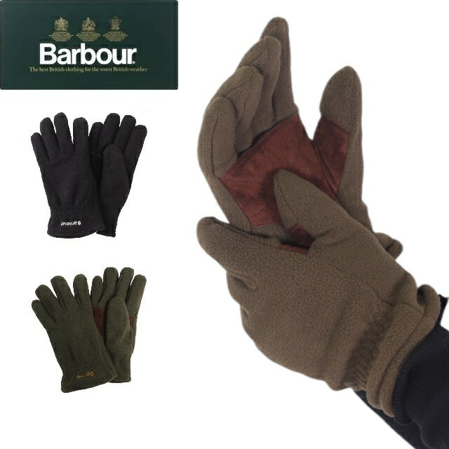 Barbour / バブアー　レザーグローブ　Mサイズ 楽天市場】【ギフトラッピング対応】Barbour バブアー 羊革