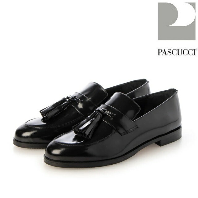楽天市場】パスクッチ PASCUCCI ローファー メッシュ オペラ