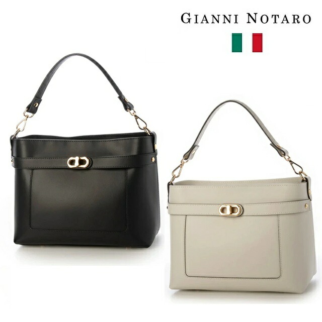 【在庫】ジャンニノターロ GIANNI NOTARO ハンドバッグ 514 楽天市場】GIANNI NOTARO Carol J. ジャンニ ノターロ キャロル