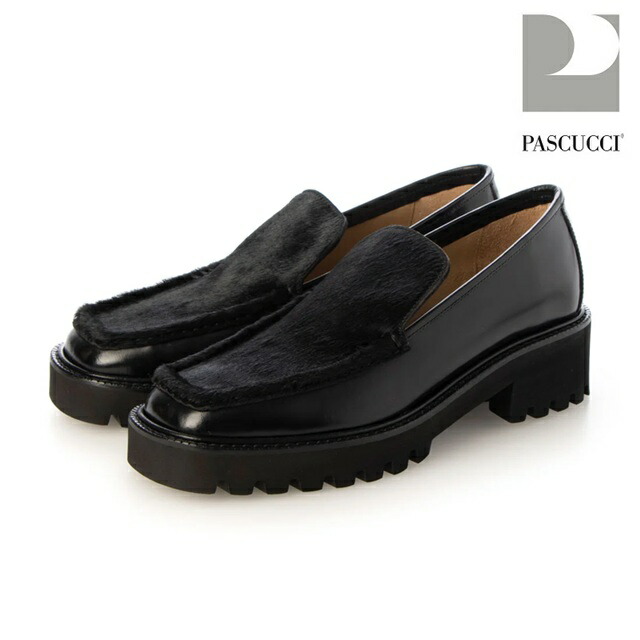 楽天市場】CORSO ROMA 9 コルソローマ ノーヴェ 厚底ローファー コイン