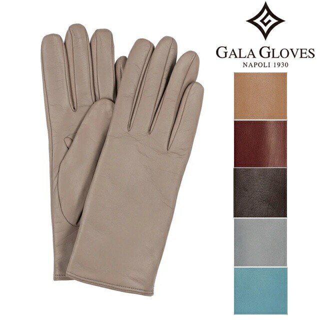 楽天市場】Gala Gloves ガーラ グローブス グローブ メンズ レザー