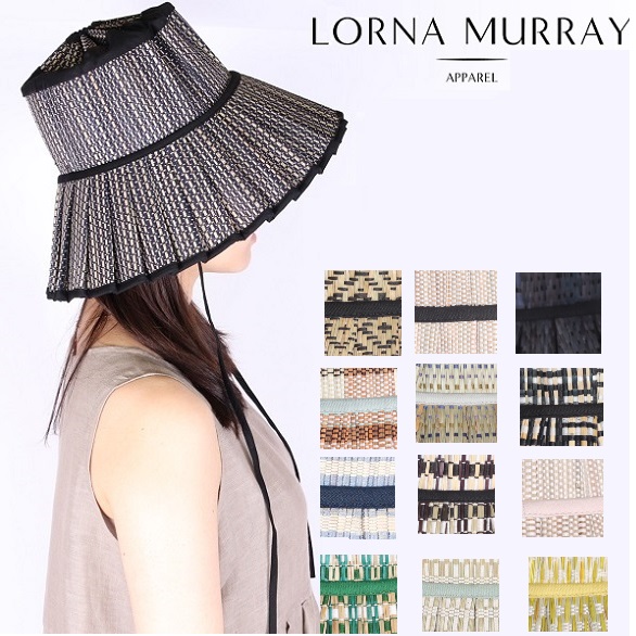 楽天市場】【国内正規品】ローナマーレイ lorna murray 公式 カプリ