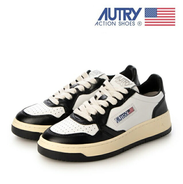美品26.5AUTRY MEDALIST オートリー メダリスト HB770 美品26.5AUTRY MEDALIST オートリー メダリスト HB770 - メルカリ