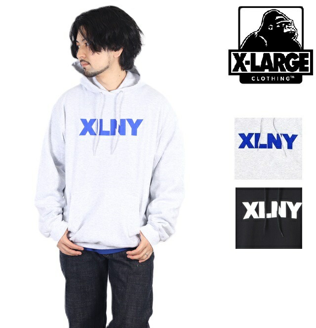 エクストララージ  パーカー 汗水 XLARGE X-LIBERTYHOODIE SWEAT ティーシャツ フーディー ボンネット付き添い人 事あたらしいグラフィック メンズ トップス 一般受け おすすめ 今めかしい 差し上げ物 差し上げ物 差し上げ物 裏起毛