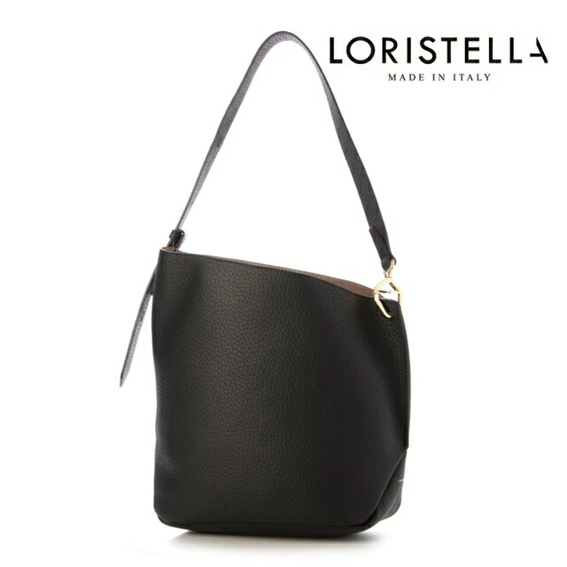 ロリステッラ loristella 御徒面子 トートバッグ  ハンドバック  2WAY LORISTELLA  2843 レディース お出かけ 会う約束 差し上げ物 差し上げ物 イタリア製 肩かけ