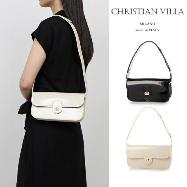 CHRISTIAN VILLA クリスチャンヴィラ ミニレオパード柄バッグ 楽天市場】CHRISTIAN VILLA クリスチャンヴィラ ショルダー