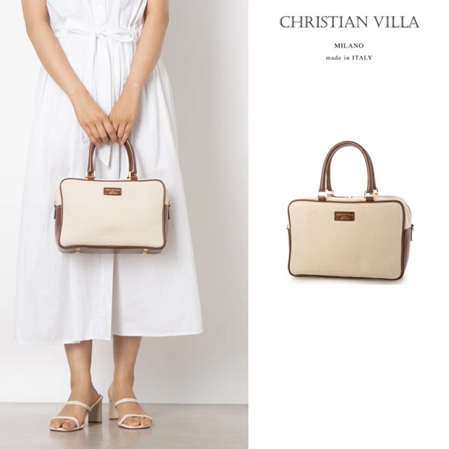 CHRISTIAN VILLA クリスチャンヴィラ ミニレオパード柄バッグ 楽天市場】CHRISTIAN VILLA クリスチャンヴィラ ショルダー