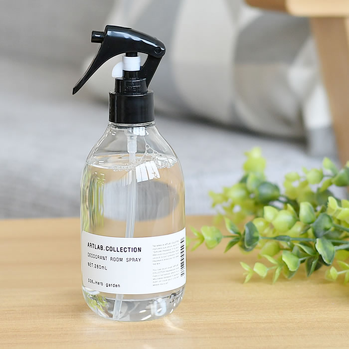 楽天市場】デオドラントルームスプレー 280ml 消臭スプレー トイレ 純