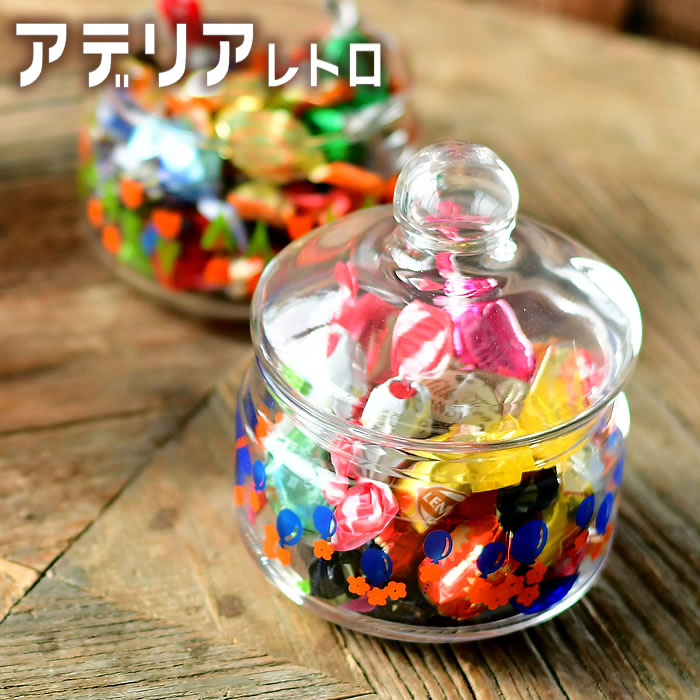 楽天市場】【12月20日ポイント最大10倍祭】アデリアレトロ ボンボン
