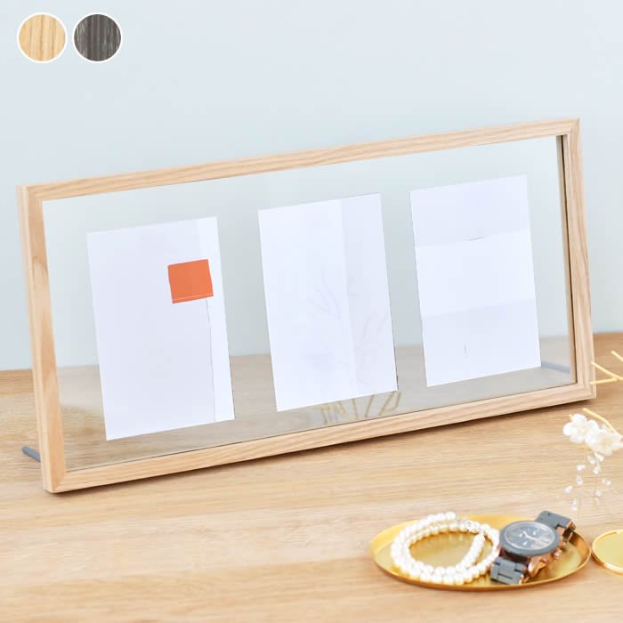 フォトフレーム マグネット 自立 壁掛け 3ウェイ 鉄枠 サイド木枠 マグネット インテリア雑貨 フォトフレーム」の人気商品一覧 | 安い