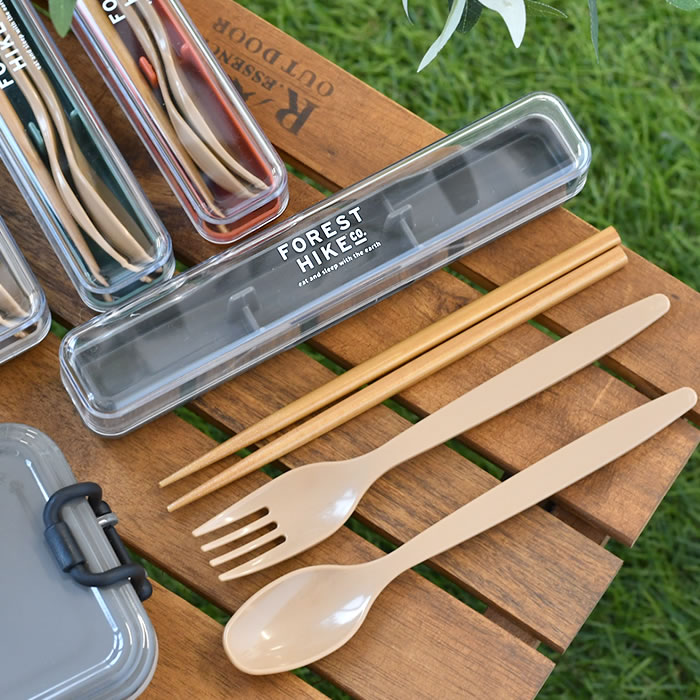 フォレスト　スプーン　セット フォレスト ブランクセット