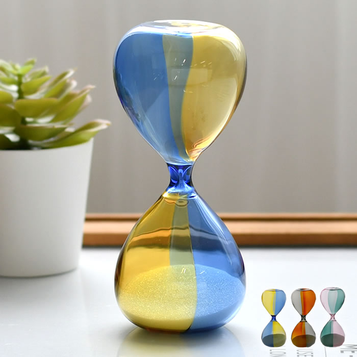 楽天市場】【1月15日最大ポイント10倍祭】＼楽天1位／ 砂時計 5分