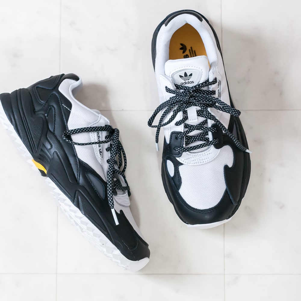 adidas falcon trail adidas falcon trail