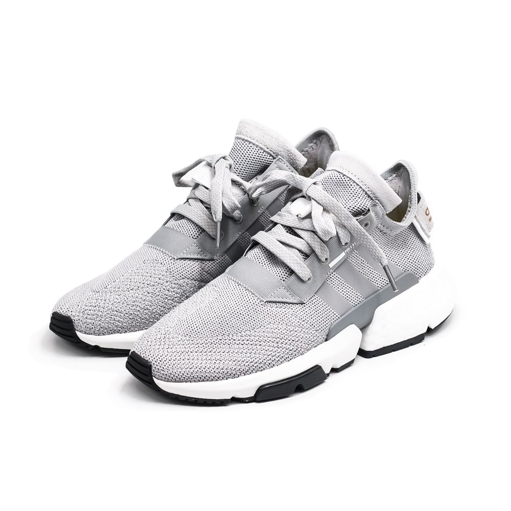 adidas pod 3.1 grey