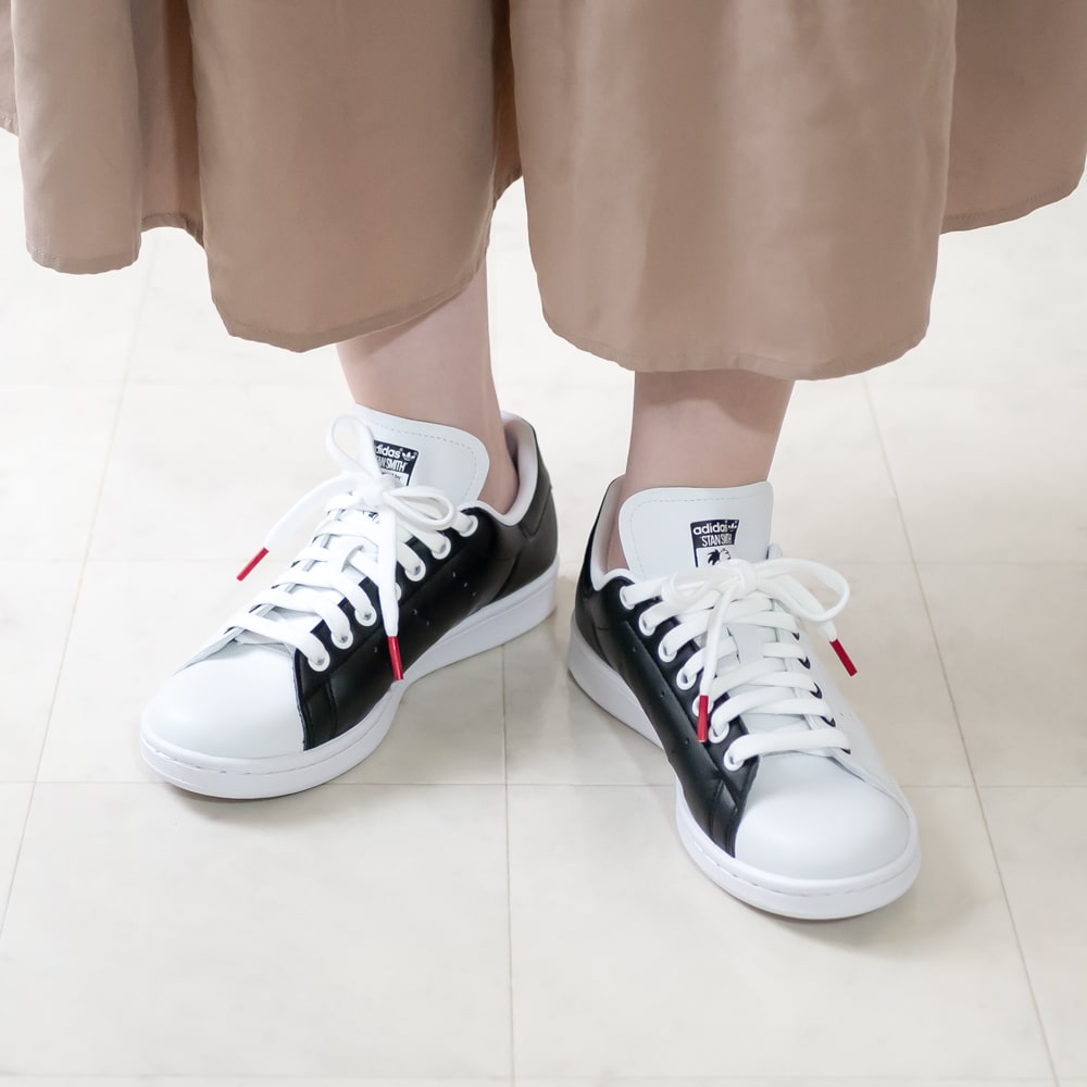 定価 スニーカー クルエラ スタンスミス Cruella Stan Smith