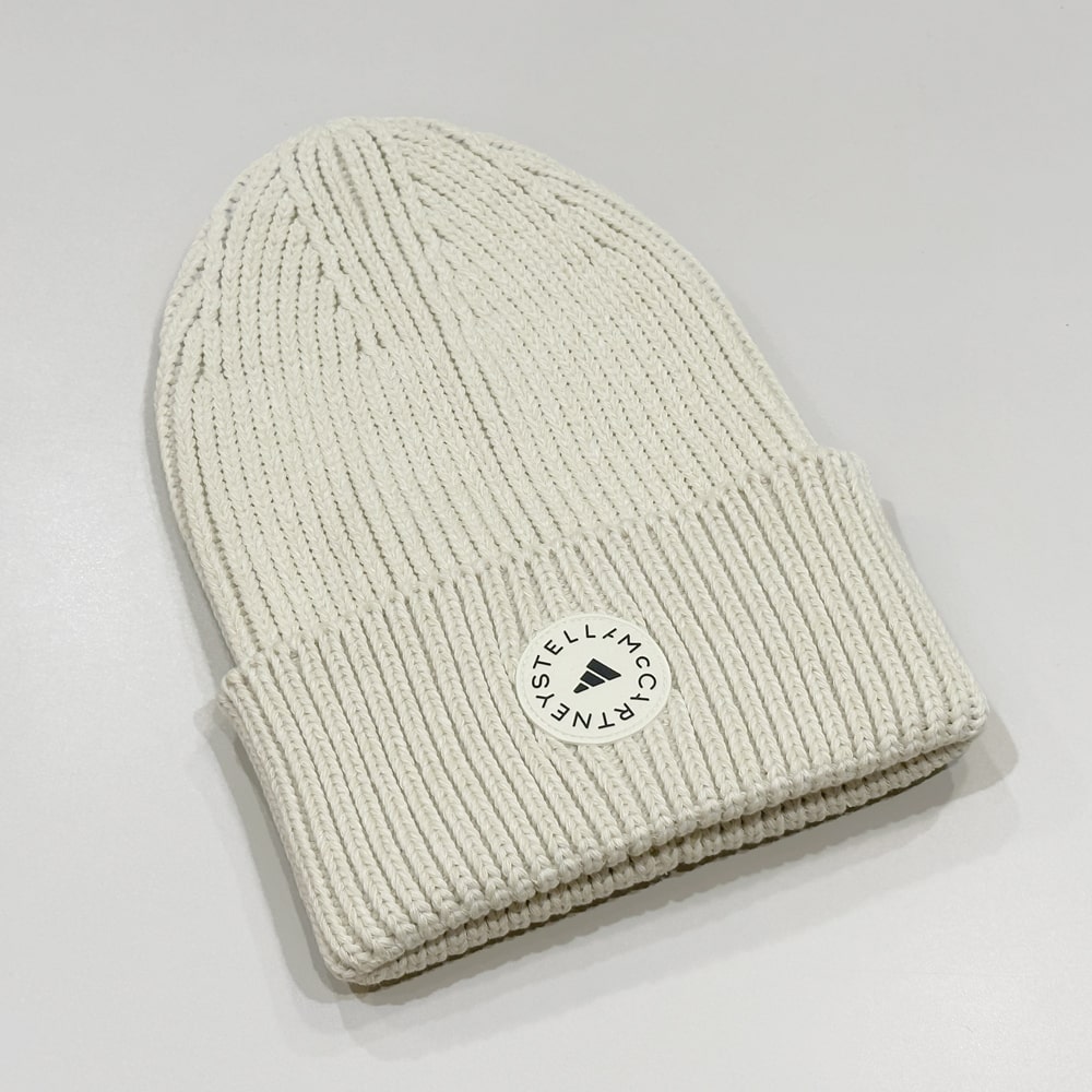 アディダス×ステラマッカートニー　ビーニー　ニット帽 楽天市場】【ネコポス配送】アディダス オリジナルス ADIDAS