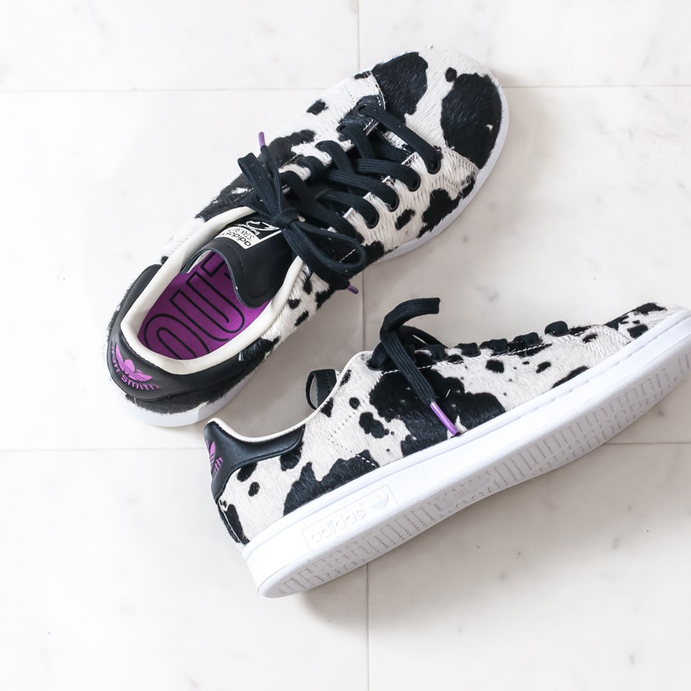 adidas stan smith low