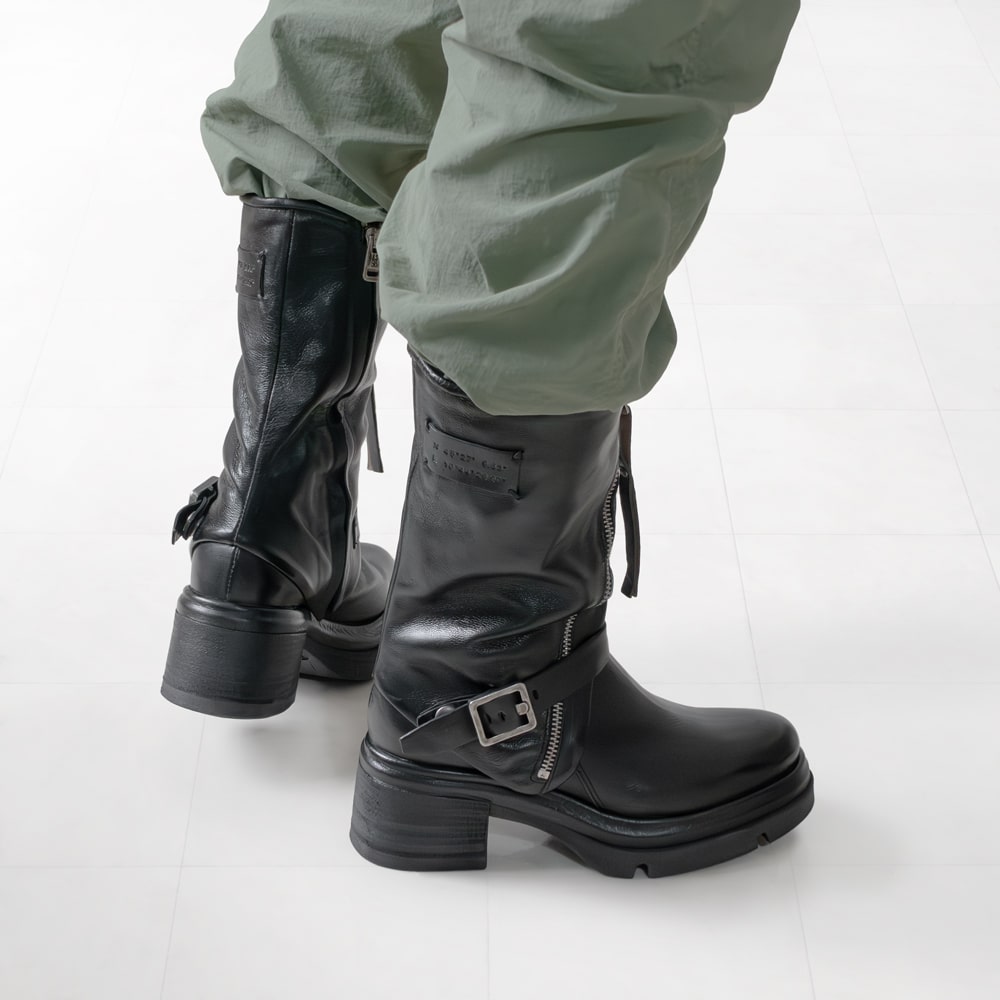 楽天市場】A.S.98 [エアーステップ98]ジップベルトコンビデザイン