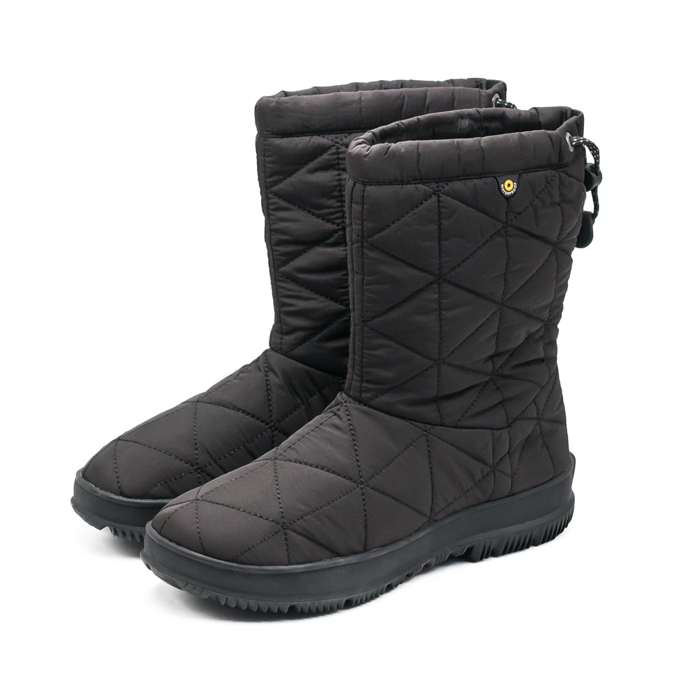 楽天市場】ボグス BOGS スノーブーツ スノーデイ ミッド W SNOWDAY MID