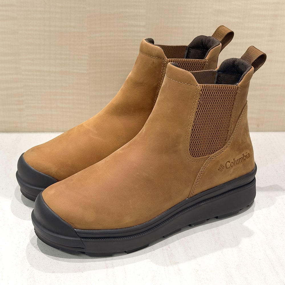 コロンビア サップランド Ⅱ ラックス サイドゴア WP OH インフィニティ コロンビア サップランド Ⅱ ラックス サイドゴア WP OH インフィニティ