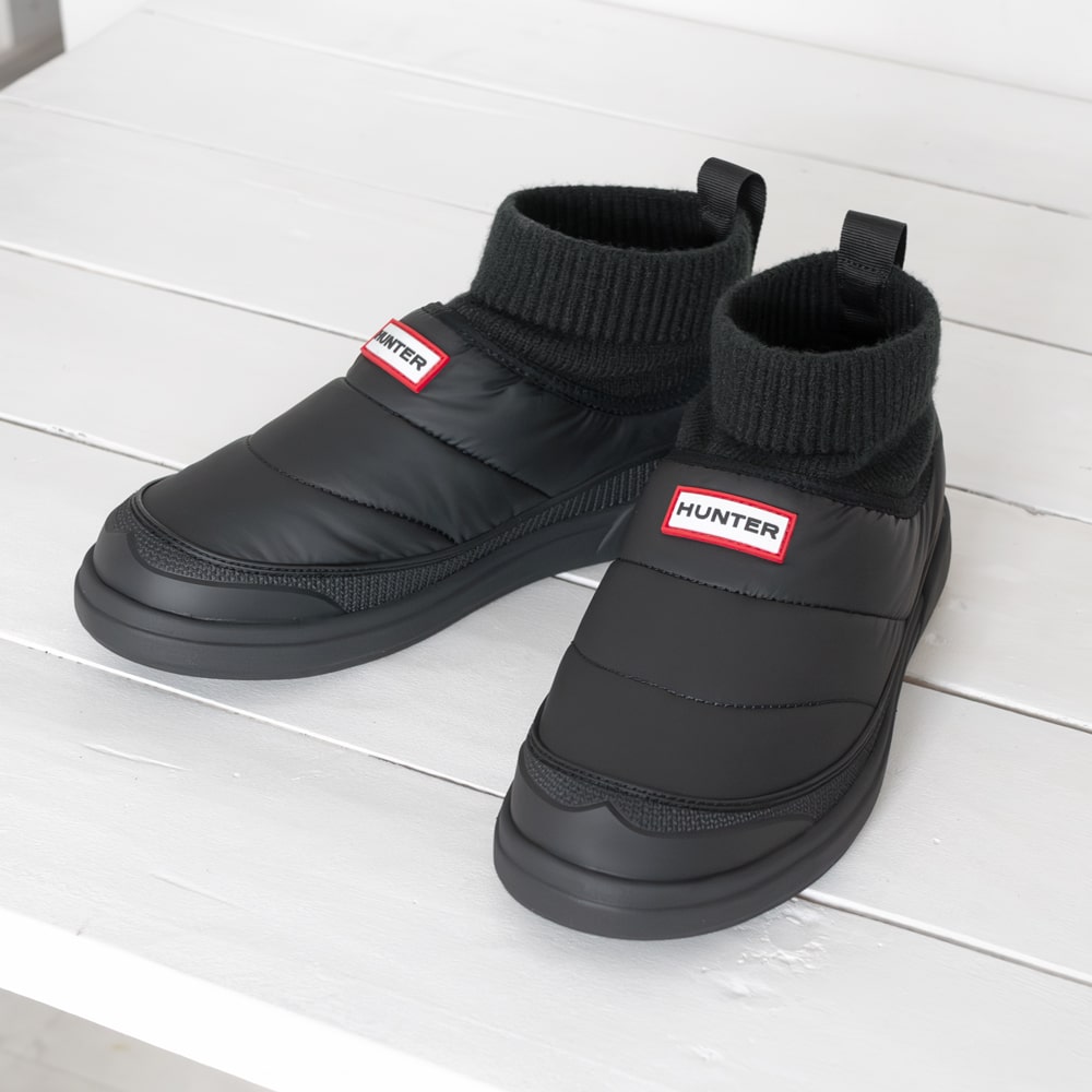 楽天市場】【期間限定10%OFF】HUNTER [ハンター]レディース イン