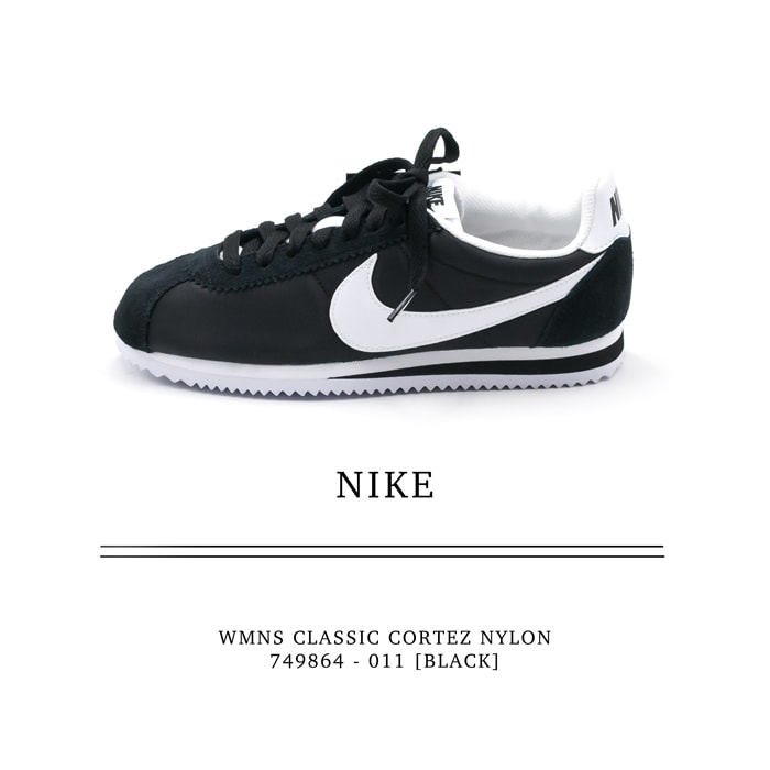 楽天市場 Nike ナイキ Wmns Classic Cortez Nylon ナイキ