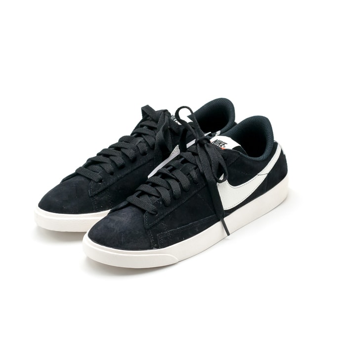 楽天市場 Nike ナイキ W Blazer Low Sd ナイキ ブレーザー Nike ウィメンズ20s Av9373 001 ブラック Carrot