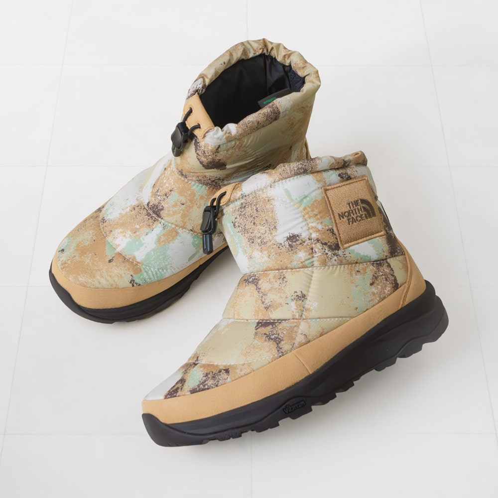楽天市場】THE NORTH FACE [ザ・ノースフェイス]ヌプシ ブーティ