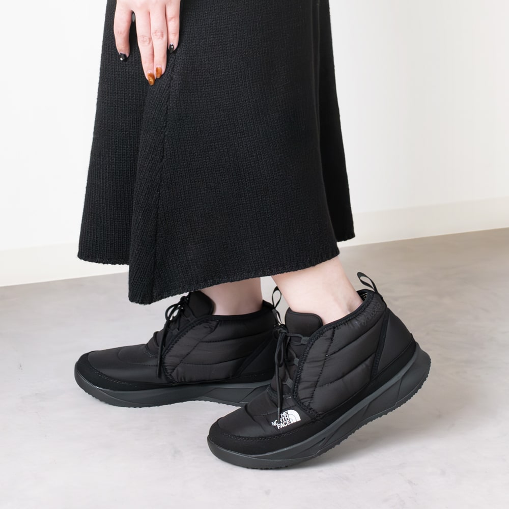 楽天市場】SALE ノースフェイス THE NORTH FACE メンズ ショートブーツ