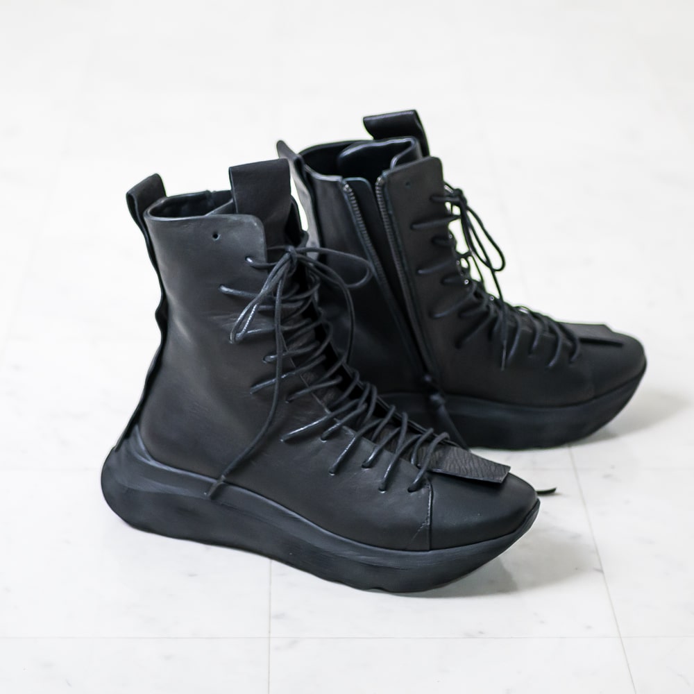 楽天市場】Onitsuka Tiger オニツカタイガー ブーツ DELECITY BOOT