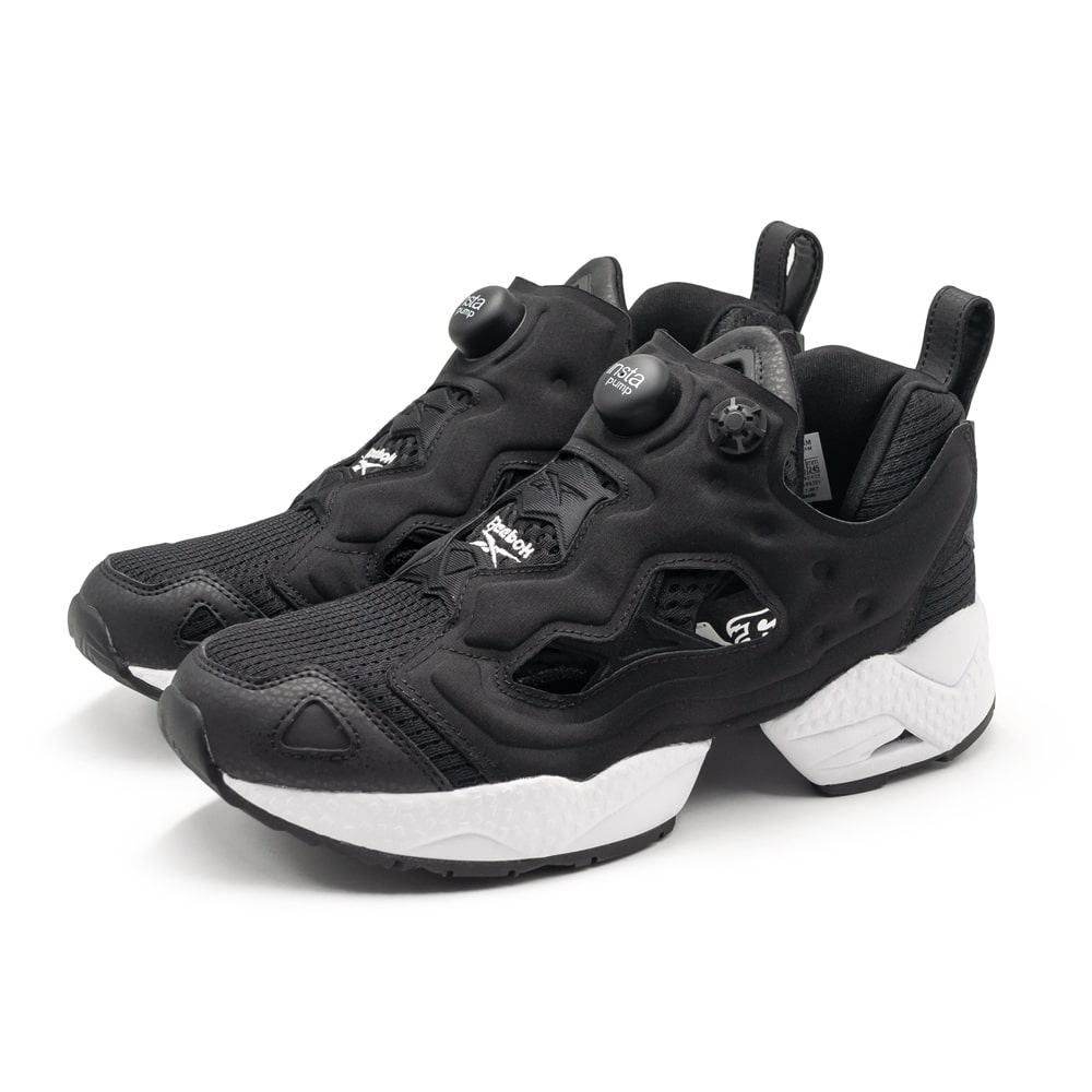 安値 Reebok リーボック INSTAPUMP FURY 95 インスタポンプフューリー