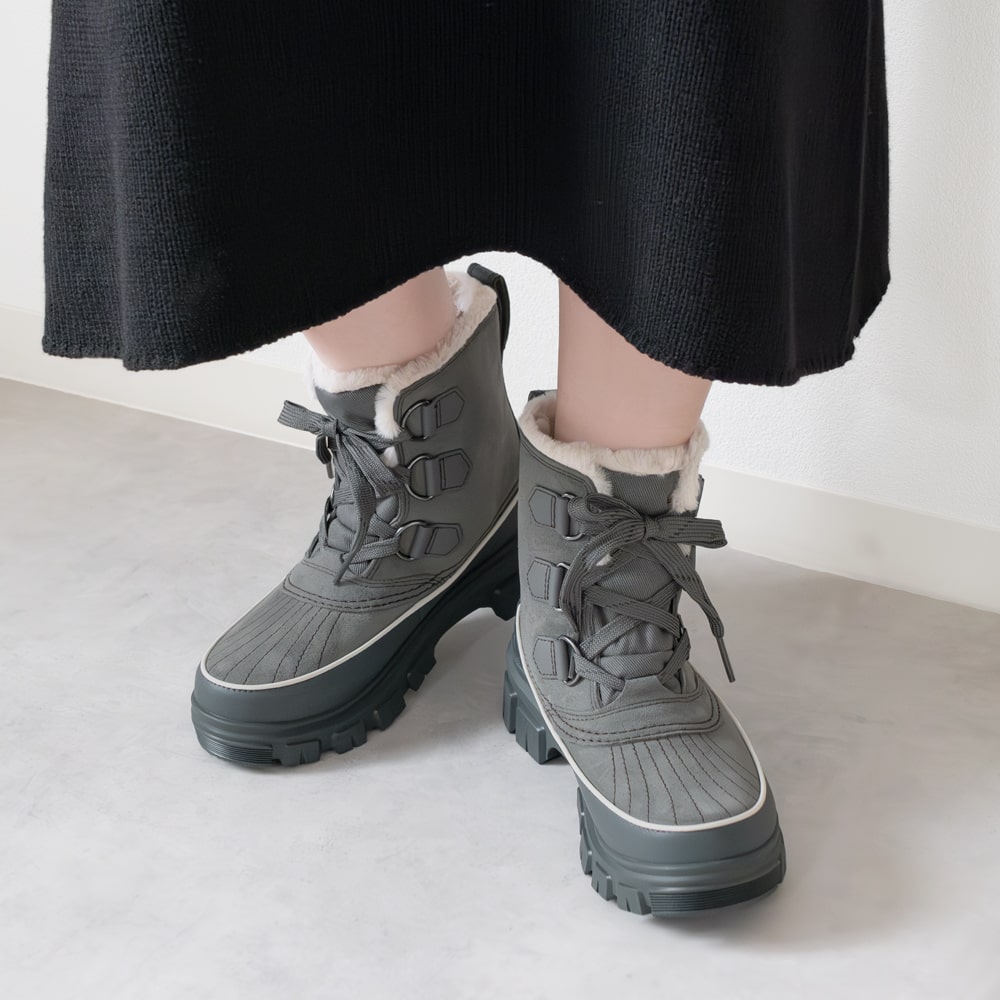 楽天市場】SOREL [ソレル]ティボリ5 ウォータープルーフ5A Tivoli V WP