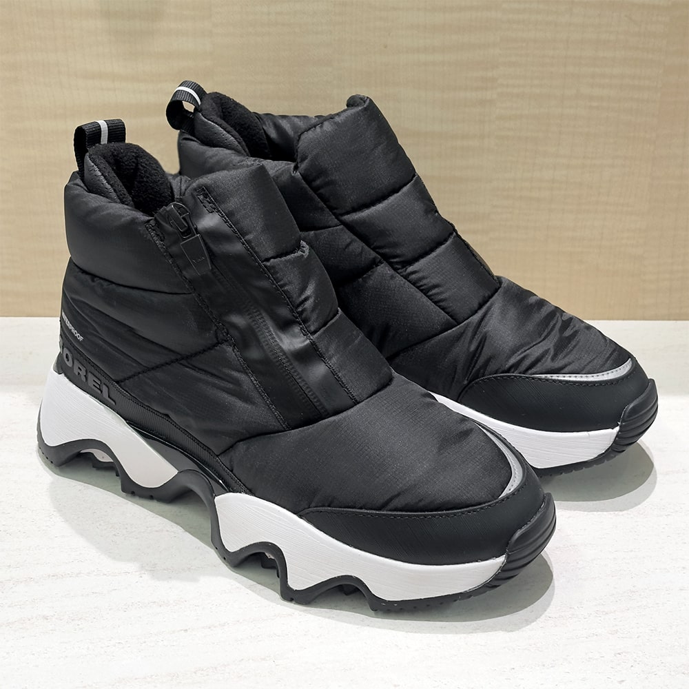 楽天市場】SOREL [ソレル]キネティックインパクト カリブープラス