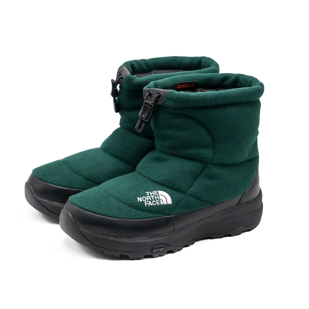 vibram the north face